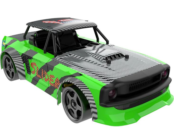 IMX16310 IMEX 1/16th Scale Slider 4WD Drift Car Brushed
