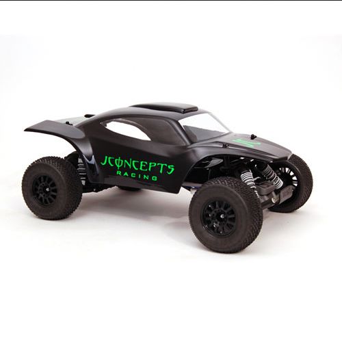 JCO0080 JConcepts Illuzion-BAJR-Slash Desert Body