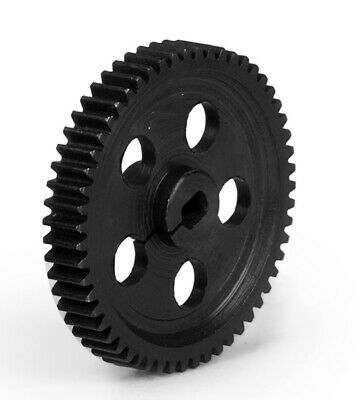 DTSCX24-52 Hobby Details SCX24 Steel 55T Spur Gear