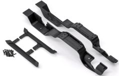DTSCX24-86 Hobby Details Mud Flap Fender&Floor Pans Set for SCX24 JT Gladiator