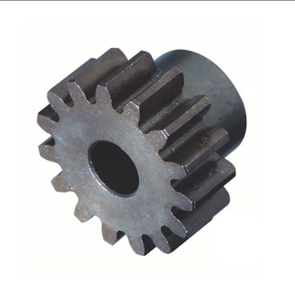 RRP1222 Robinson Racing Products Extra Hard 5mm Bore 1 Module Pinion 22T