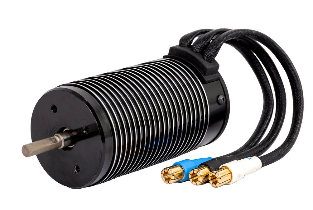 TRA3483 Traxxas Velineon 2000Kv Brushless Motor