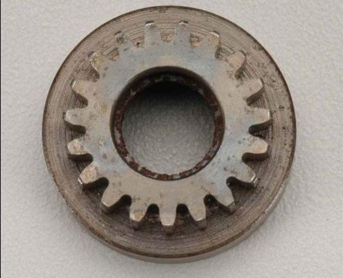 RRP8019 Robinson Racing Products Traxxas REVO 3.3 Extra Hard Steel Clutchbells, 19 Tooth