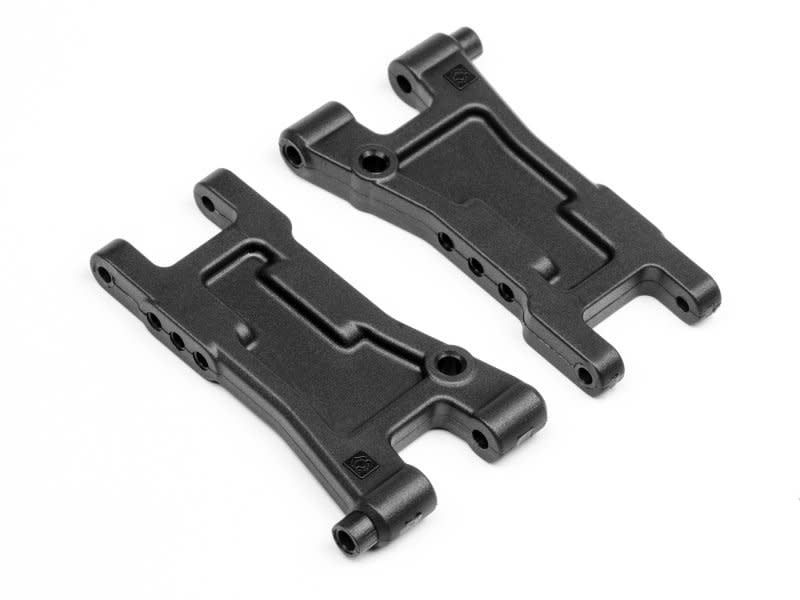 HPI113698 HPI Racing Rear Suspension Arm Set RS4 Sport 3