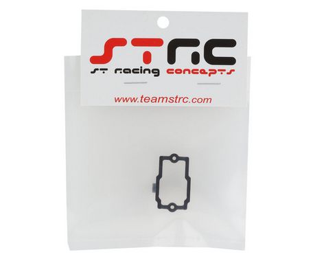ST9739BK ST Racing Concepts Aluminum Steering Servo Mt. TRX-4M (Black)