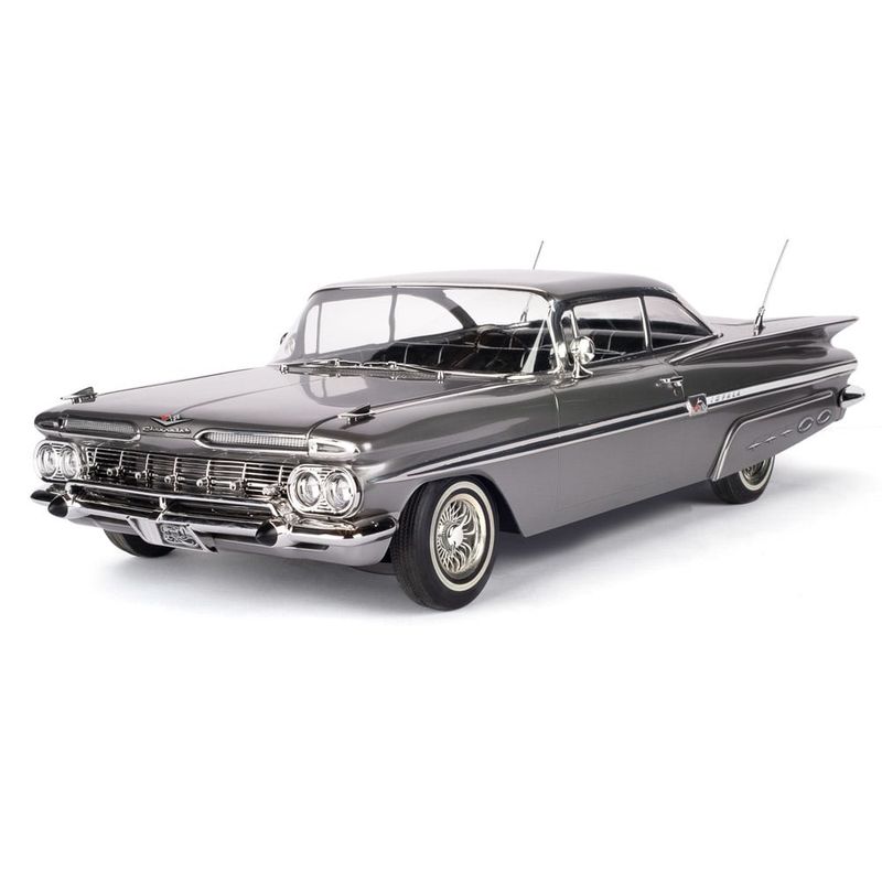 RER15391 Redcat Racing 1959 Chevrolet Impala Lowrider Titanium