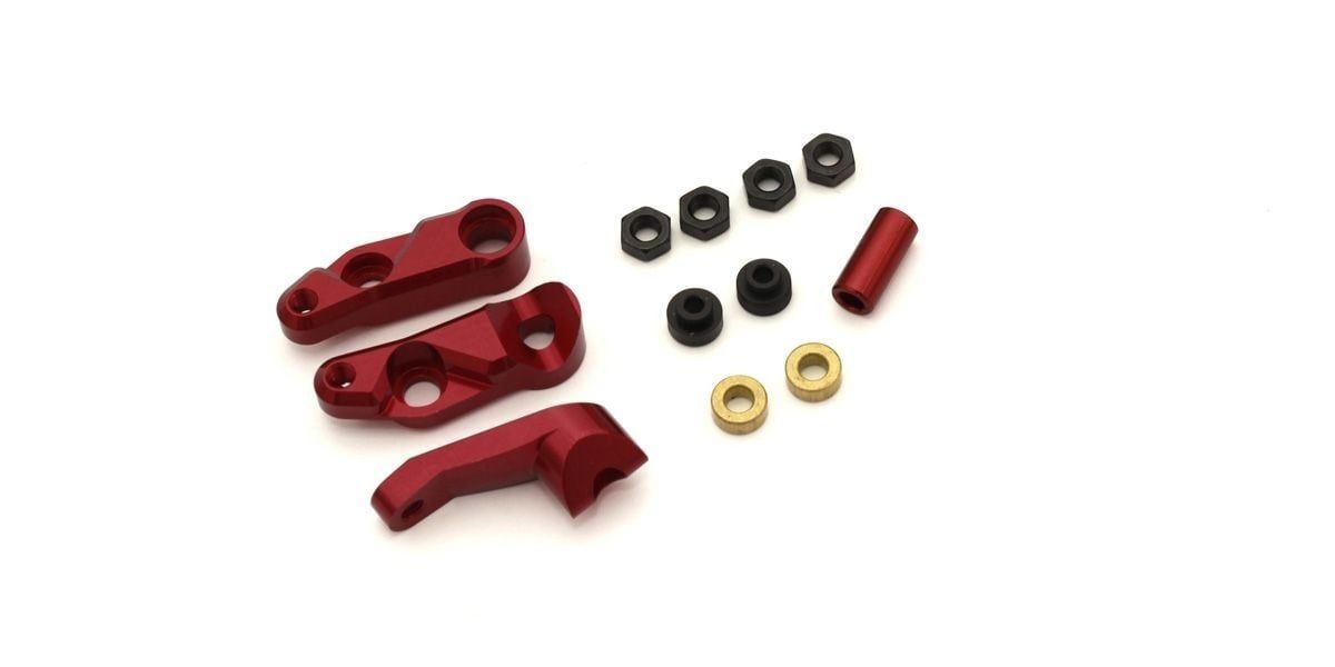 KYOFAW214 Kyosho Metal Servo Saver, for FZ02
