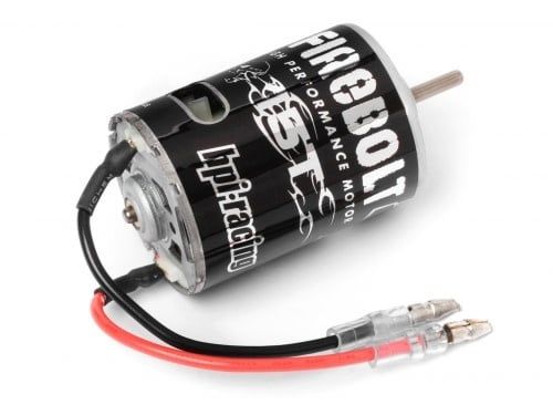 HPI1146 HPI Firebolt 15T Motor (540 Type)