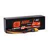 SPMX53S30H3 Spektrum 5000mAh 3S 11.1V Smart G2 LiPo 30C Hard Case; IC3