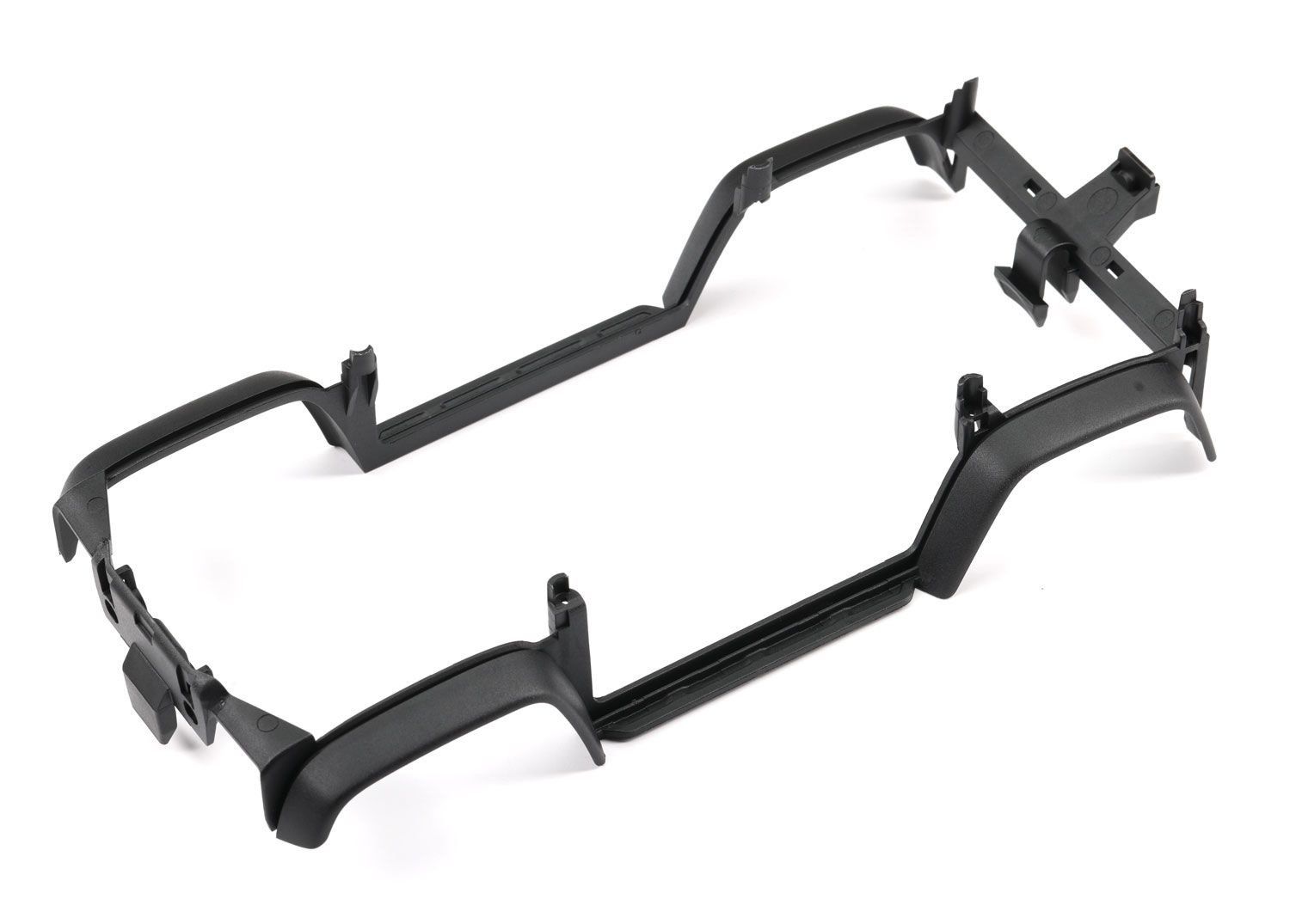 TRA9724 Traxxas Frame Fits 9712 Body