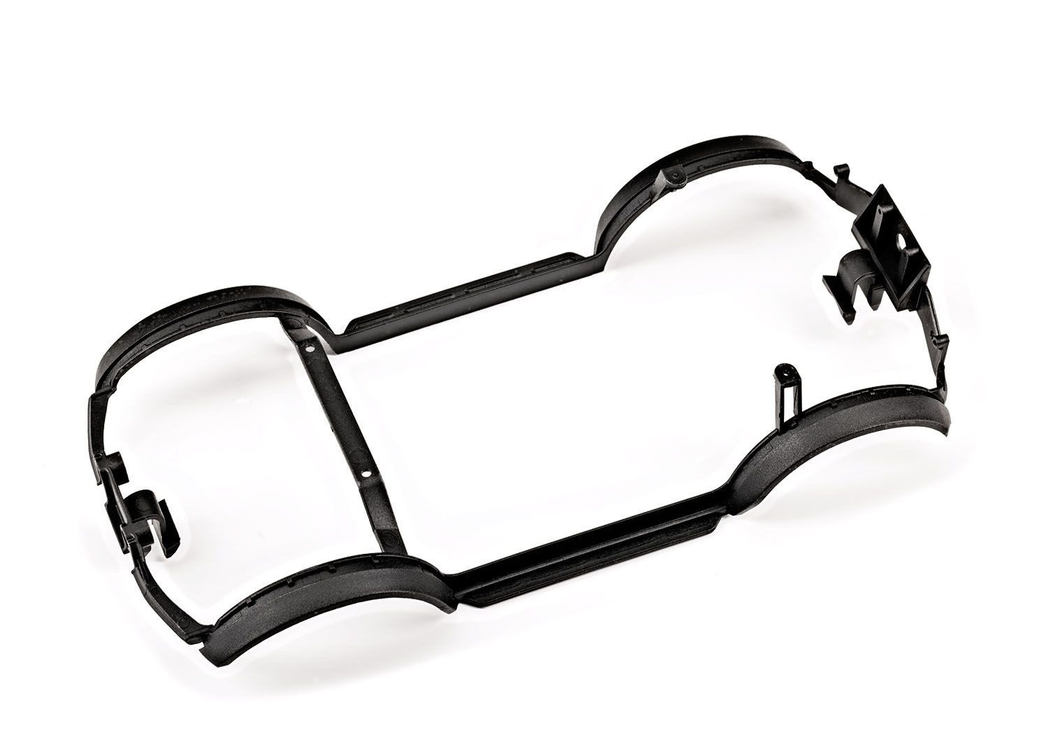 TRA9713 Traxxas Frame Fits 9711 Body