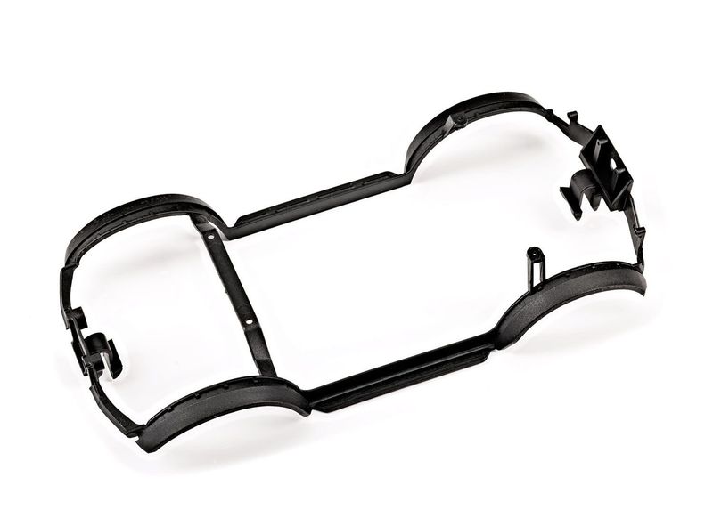 TRA9713 Traxxas Frame Fits 9711 Body