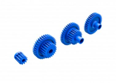 TRA9776X Traxxas Transmsn Speed Gear Set