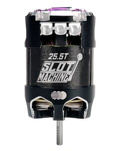 TRITEP2024T Trinity Slot Machine 25.5T Team Spec Brushless Motor w/TEP1117 Rotor