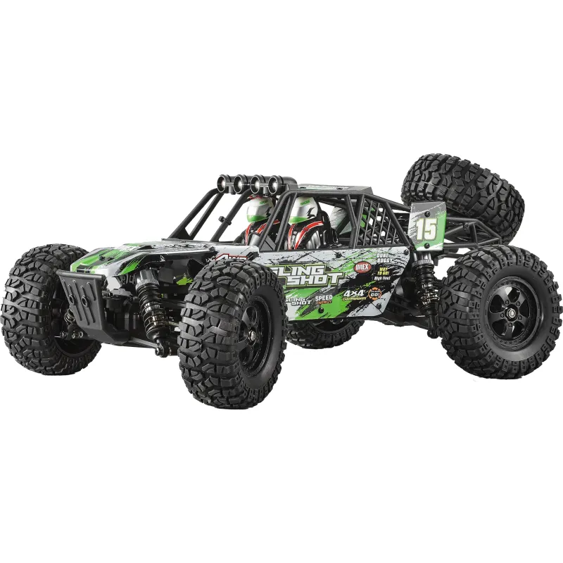 IMX19515 IMEX 1/12 Brushless Slingshot