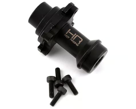 HRATUDR125 Hot Racing Unibody Super Heavy Duty Rear Differential Lock, UDR