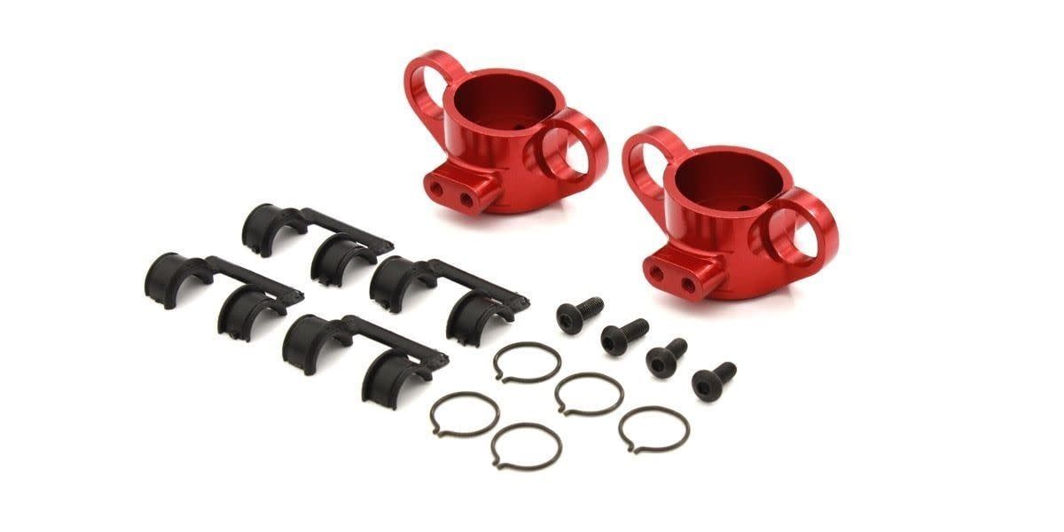 KYOFAW205 Kyosho HD Front Hub Fazer MK2 (FZ02/2pcs)