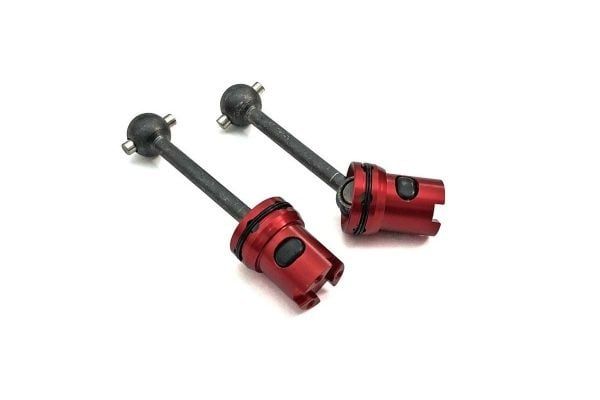 KYOFAW202 Kyosho TC Universal Swing Shaft S, for FZ02, 2pcs