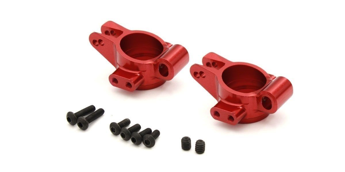KYOFAW206 Kyosho HD Rear Hub, for FZ02, 2pcs
