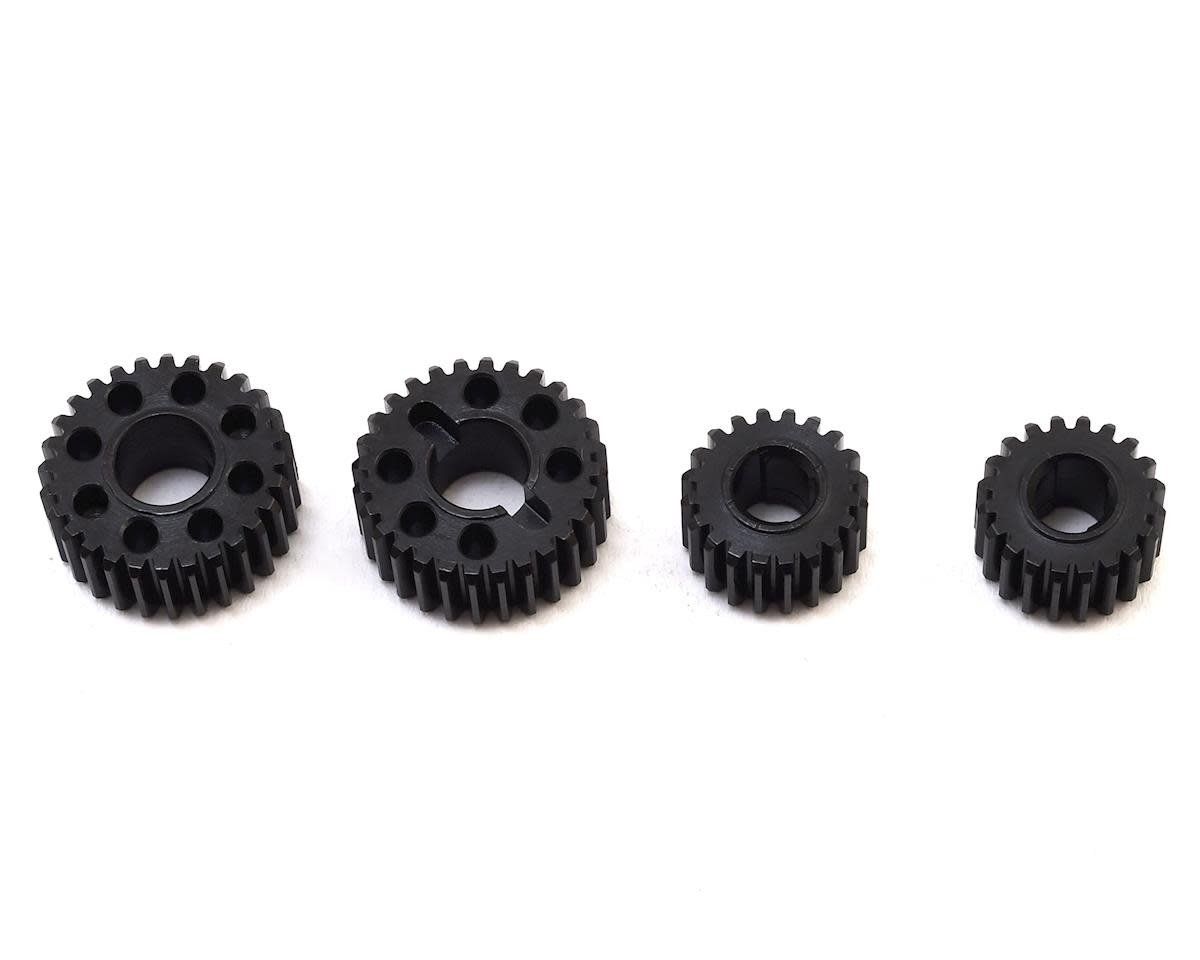 VPS08353 Vanquish Products Currie Portal Overdrive Gear Set (20/28)