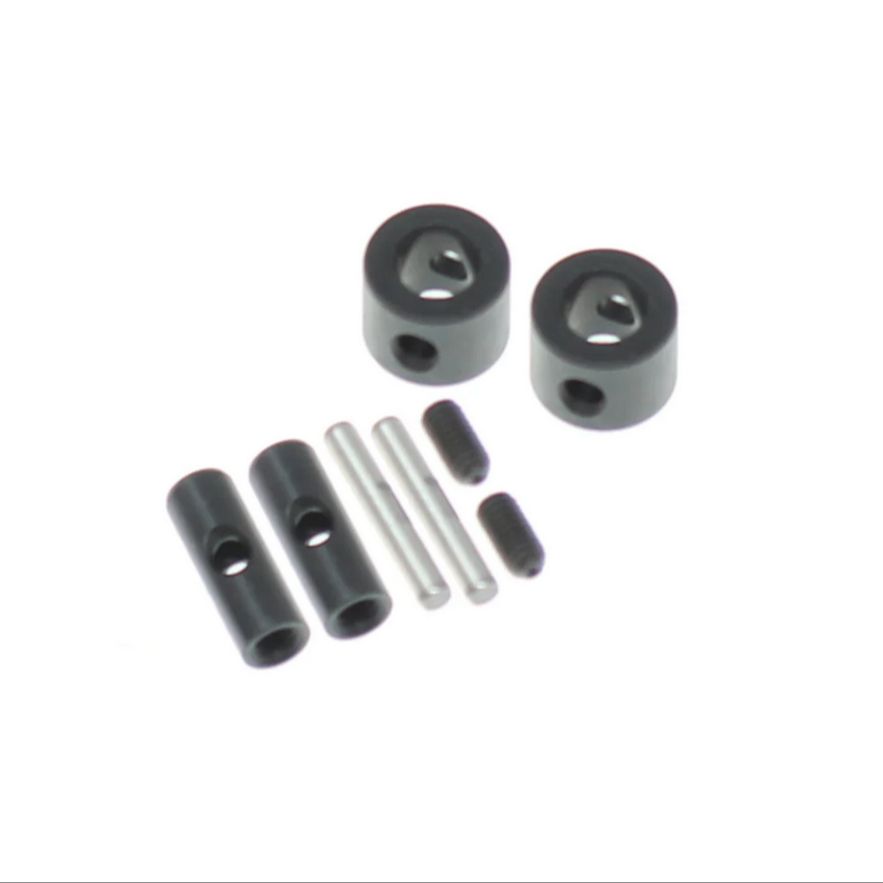 RER21669 Redcat Racing Universal Axle Rebuild Kit (1set)