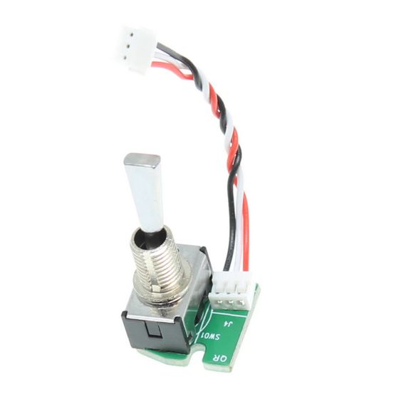 RER32237 Redcat Racing Right Toggle Switch(LR6X)(1pc)