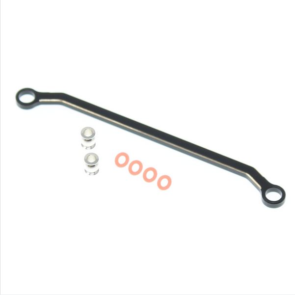RER30285 Redcat Racing Steering Link (Brass)
