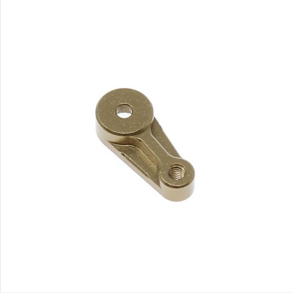 RER30479 Redcat Racing Servo Horn (Bronze Aluminum)
