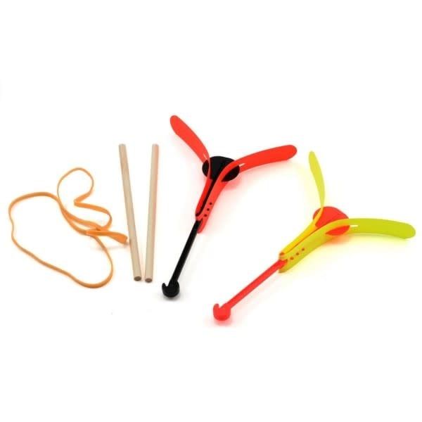 MAG-ARRDBL Magnum Arrowcopter Double