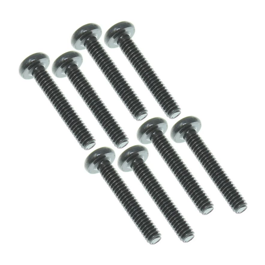 RER13478 Redcat Racing 2x12mm Button Head Screw (12)