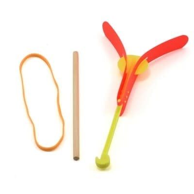 MAG-ARRSGL Magnum Arrowcopter Single