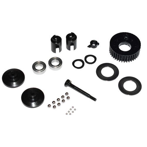 MIP20090 MIP Ball Diff Kit, Losi Mini-T/B 2.0 Series