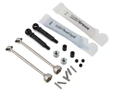 MIP20060 MIP Mini-T 2.0 Shiny CVD Kit
