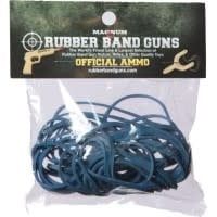 MAG-RB1251OZ Magnum Long Rifle Ammo-Blue (size 125, 1 oz bag)