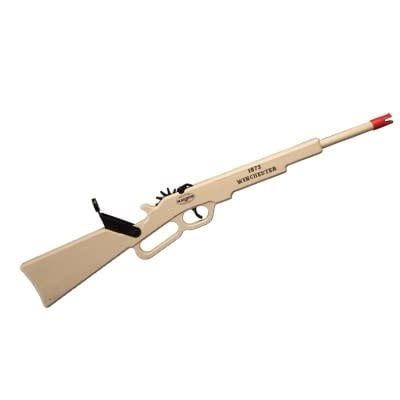 MAG-GL21873S Magnum 1873 Winchester Rifle-Short (12-shot) BLUE AMMO