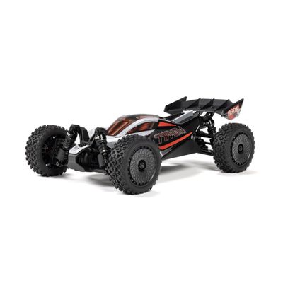 ARA2306 ARRMA TYPHON GROM 223S BLX 4x4 Buggy with DSC Silver ARA2306 ARRMA TYPHON GROM 223S BLX 4x4 Buggy with DSC Silver