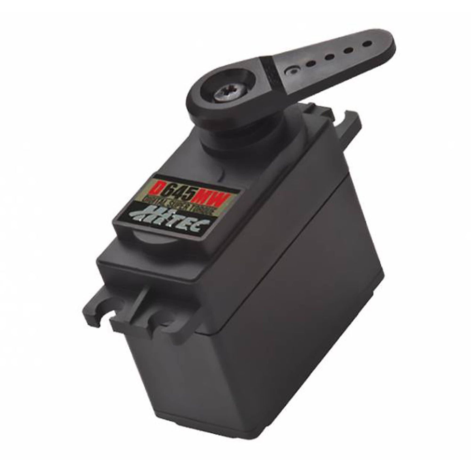 HRC36645S Hitec D645MW Standard Digital High Torque Metal Gear Servo