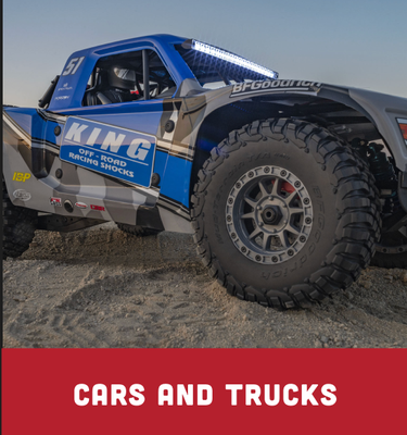 Cars & Trucks