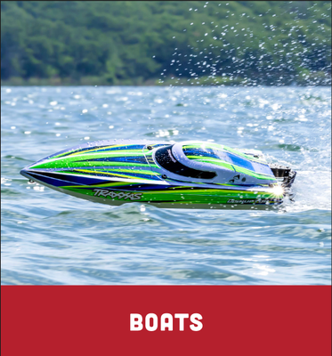 Boats