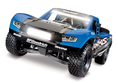 Off Road