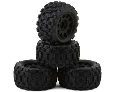 Tires & Wheels