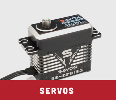 Servos