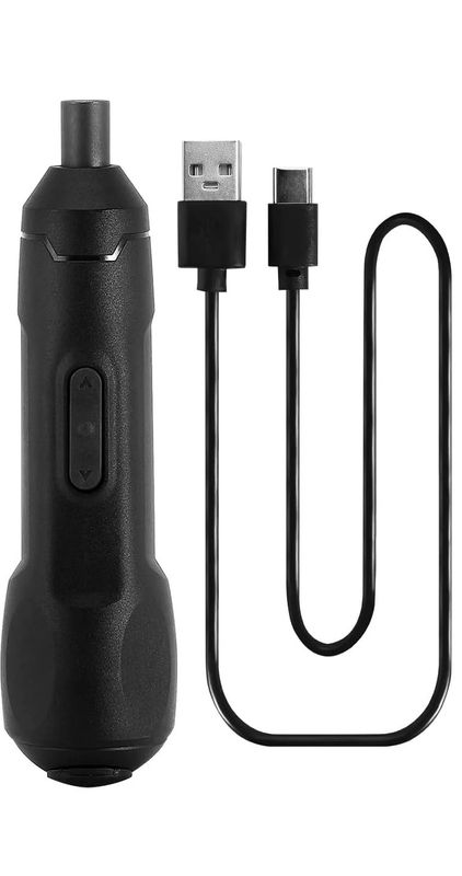 FERCRNA-ET007 Fast Eddie's RC Hurricane Mini Power Driver Tool