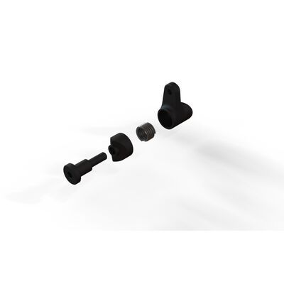 ARA340203V2 ARRMA Servo Saver Set V2 ARA340203V2 ARRMA Servo Saver Set V2