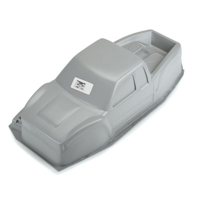 PRO356614 Pro-Line 1/10 Cliffhanger HP Stone Gray Body 12.3 Crawler