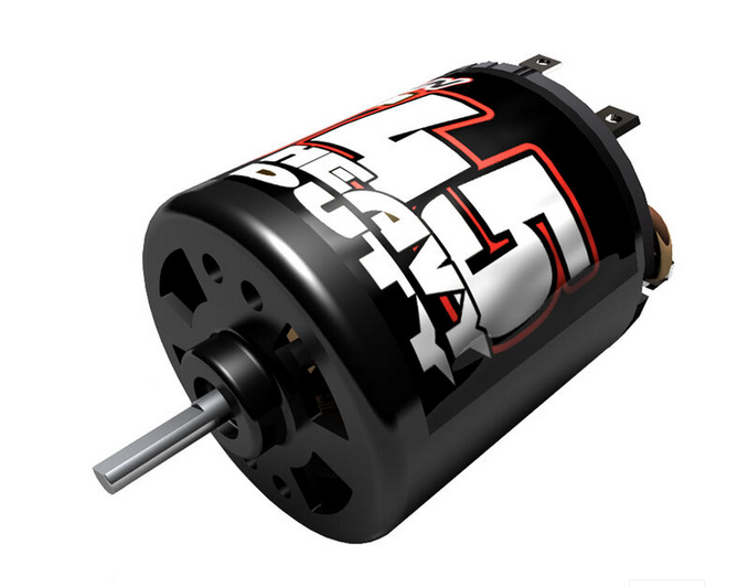TEKTT2114 Tekin 1/10 T45 HD 4S Rock Crawler Brushed Motor, 45T TEKTT2114 Tekin 1/10 T45 HD 4S Rock Crawler Brushed Motor, 45T