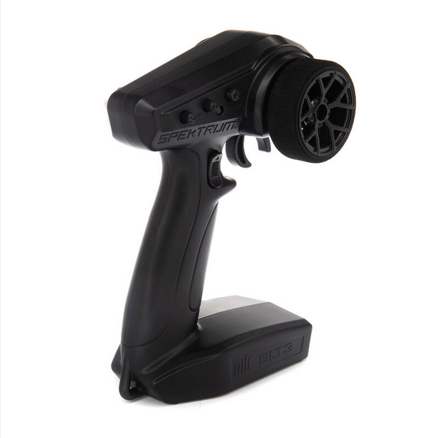 SPMRSLT320 Spektrum SLT3 3-Channel SLT Transmitter Only