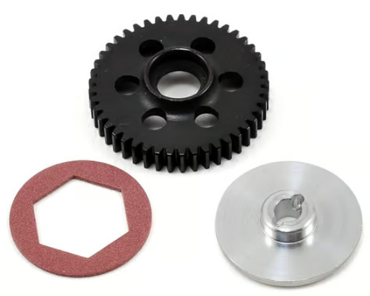 RRP7745 Robinson Racing Products  1/16 Revo/Summit GEN3 Slipper Unit