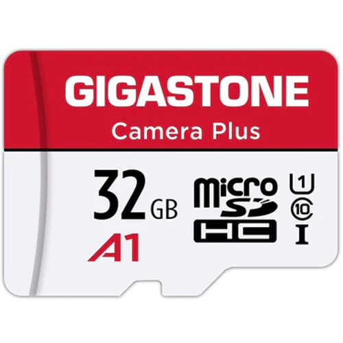 IQ-SDM-32 Iron Quad Micro SD Card (32gb)