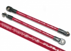 TRA5318X Traxxas Aluminum Push Rods (2)